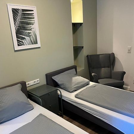 Linden Residence هانوفر المظهر الخارجي الصورة