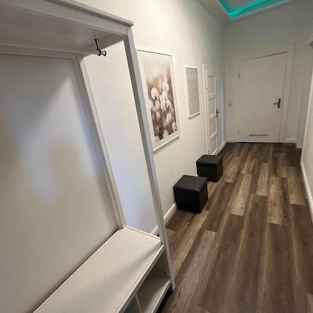 Linden Residence هانوفر المظهر الخارجي الصورة