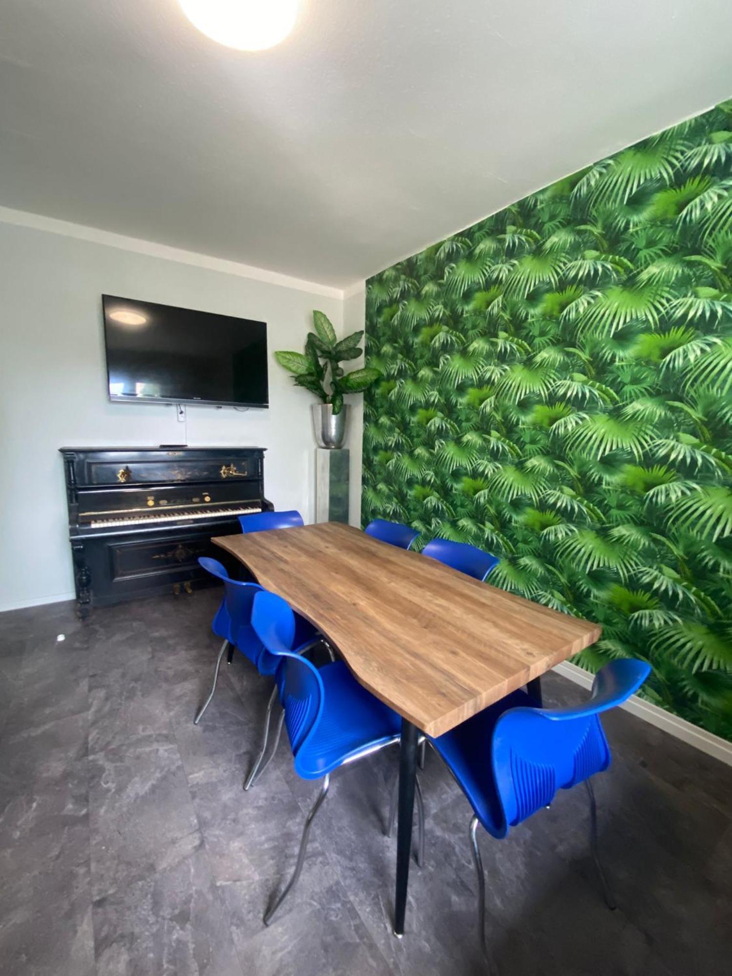 Linden Residence هانوفر المظهر الخارجي الصورة
