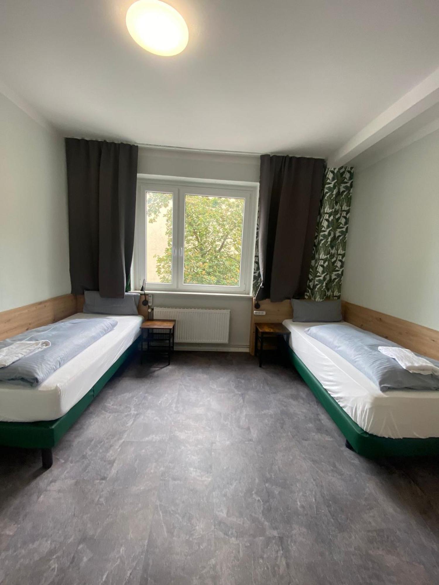 Linden Residence هانوفر المظهر الخارجي الصورة