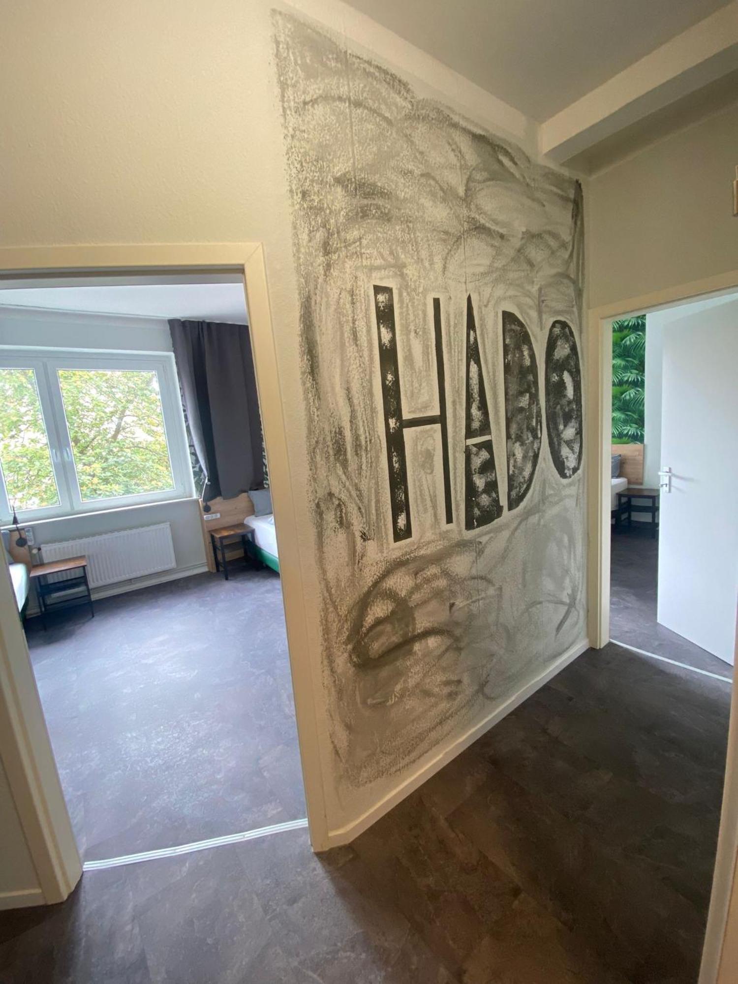 Linden Residence هانوفر المظهر الخارجي الصورة
