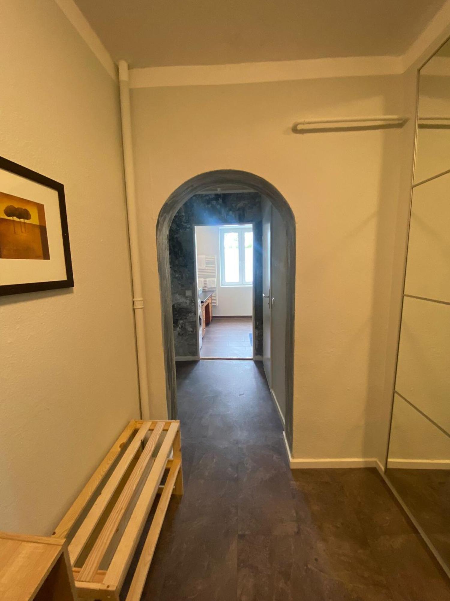 Linden Residence هانوفر المظهر الخارجي الصورة