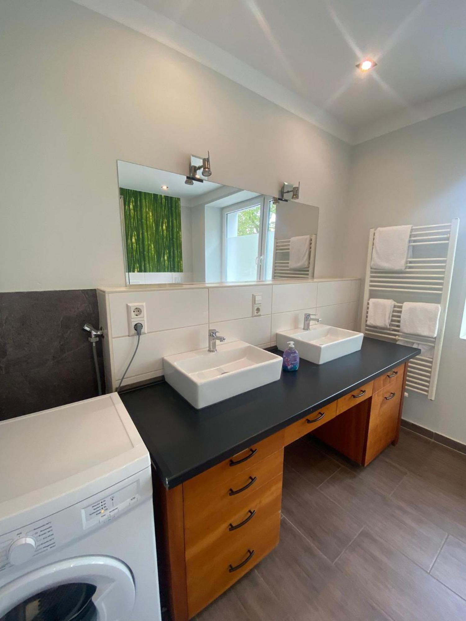 Linden Residence هانوفر المظهر الخارجي الصورة