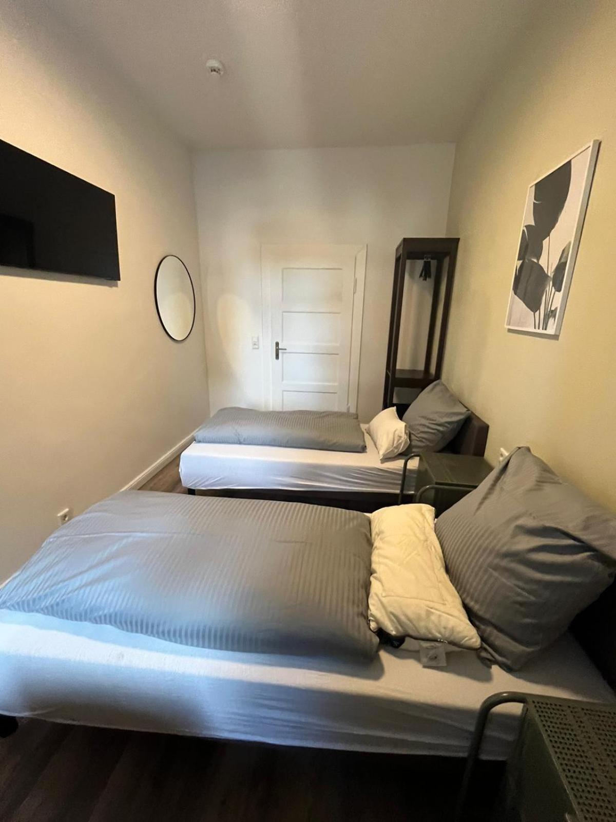 Linden Residence هانوفر المظهر الخارجي الصورة