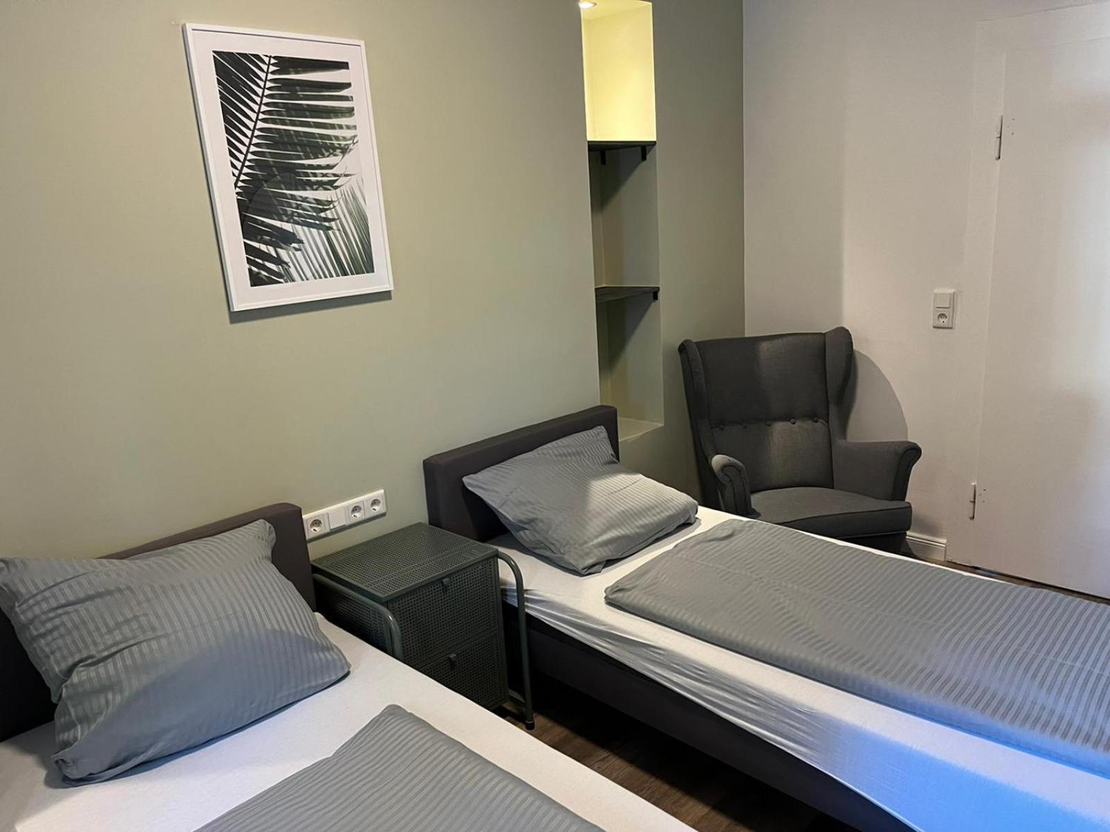 Linden Residence هانوفر المظهر الخارجي الصورة