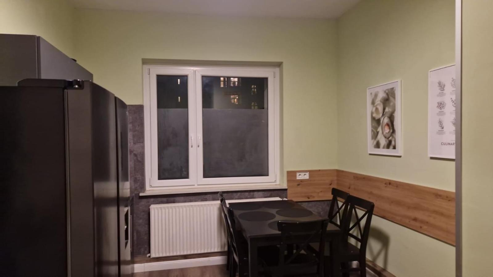 Linden Residence هانوفر المظهر الخارجي الصورة
