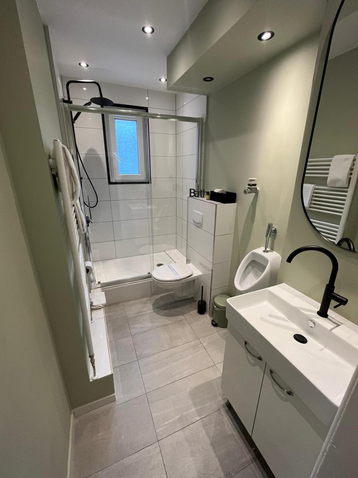 Linden Residence هانوفر المظهر الخارجي الصورة