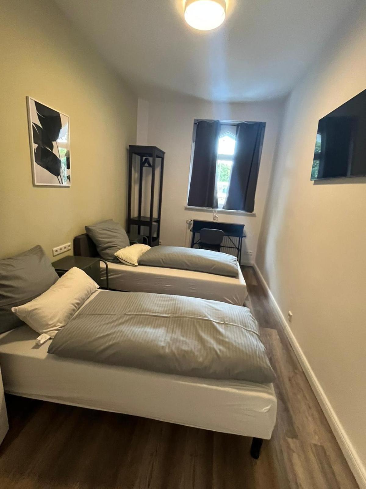 Linden Residence هانوفر المظهر الخارجي الصورة