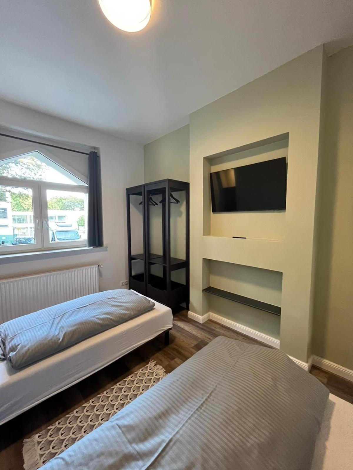 Linden Residence هانوفر المظهر الخارجي الصورة