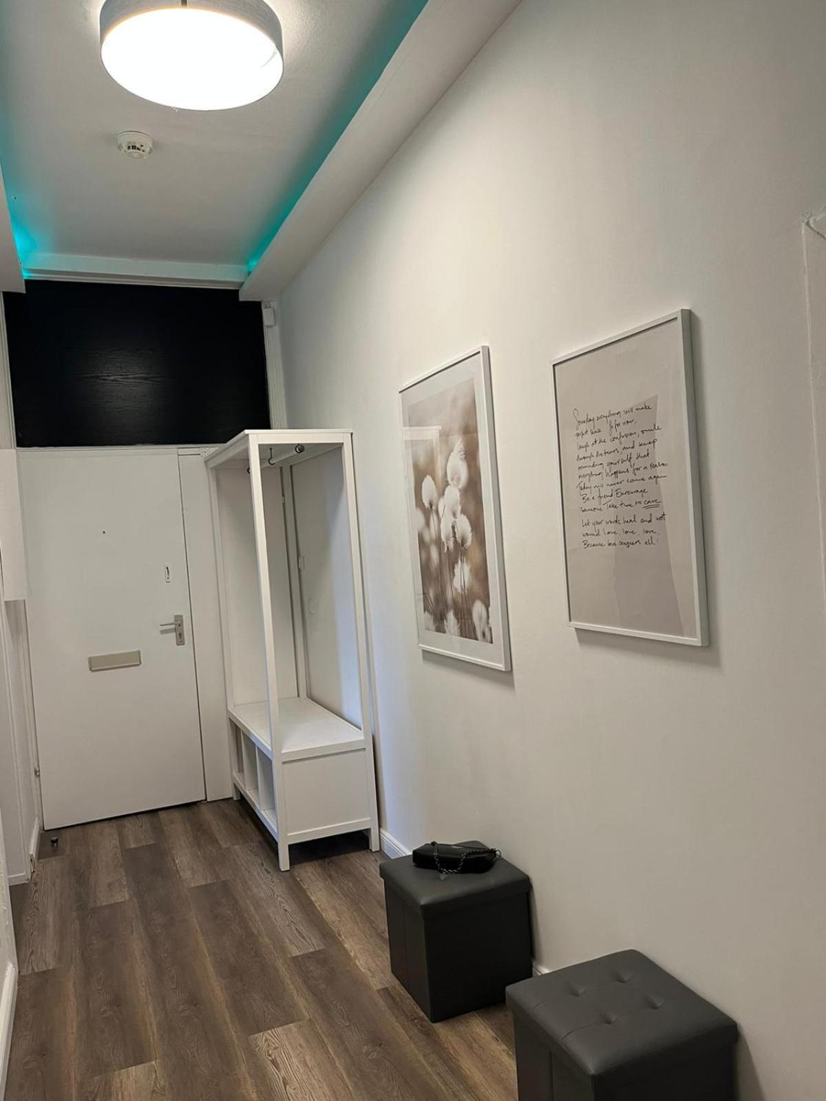 Linden Residence هانوفر المظهر الخارجي الصورة