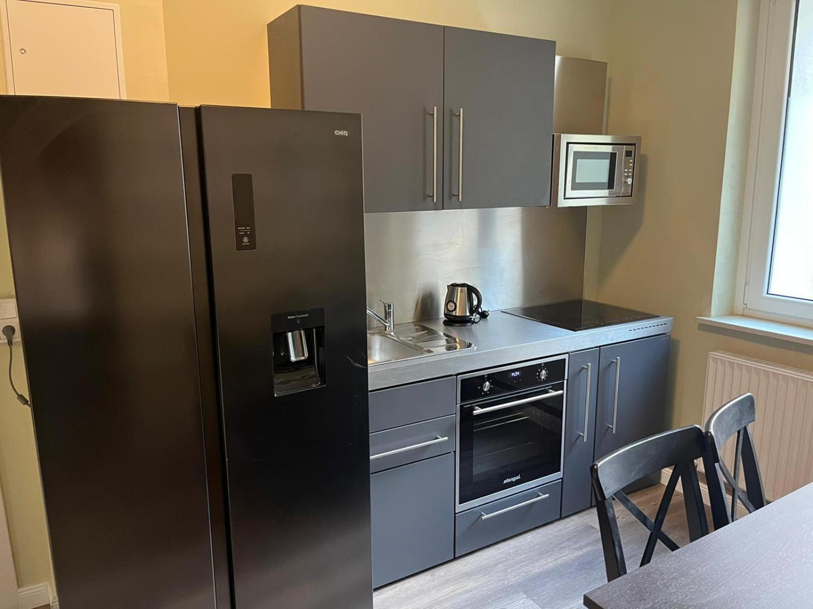 Linden Residence هانوفر المظهر الخارجي الصورة